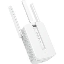 Усилитель Wi-Fi Mercusys MW300RE