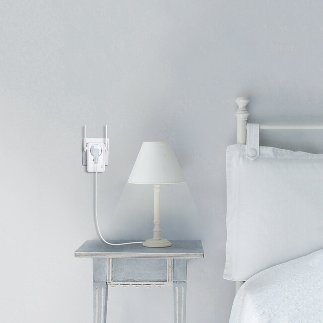 Усилитель Wi-Fi TP-Link TL-WA860RE