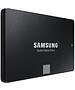 SSD диск Samsung 870 Evo 2TB (MZ-77E2T0BW)