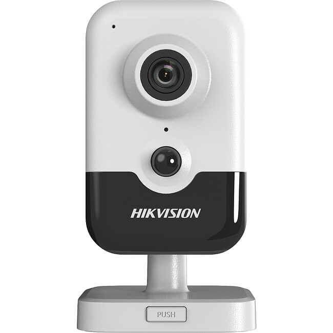 Камера видеонаблюдения Hikvision DS-2CD2423G2-I 2.8mm