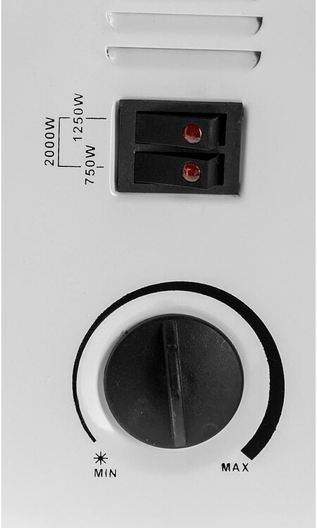 Конвектор Neoclima Fast 2000