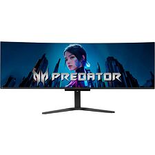 Монитор Acer Predator X49Vbmiiphuzx (UM.SXXCD.V01)