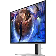 Монитор Samsung Odyssey G6 черный (S27DG600SIXCI)