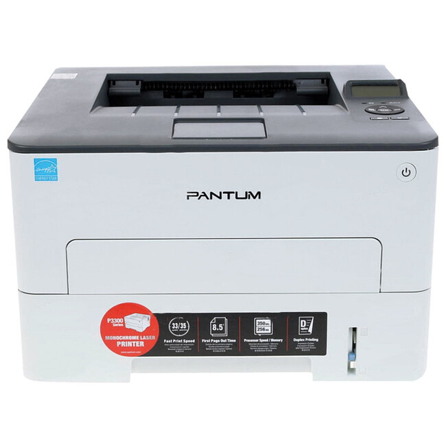 Принтер Pantum P3300DN