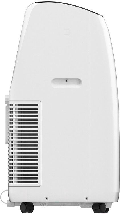 Мобильный кондиционер Royal Clima Largo Pro (RM-LP50CN-E)