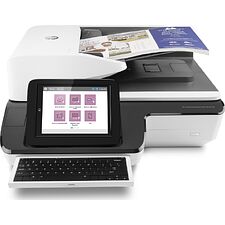 Сканер HP Scanjet Enterprise Flow N9120 fn2 (L2763A)