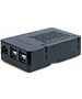 Корпус Odroid C4 Black