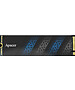 SSD диск Apacer AS2280P4U Pro 512GB Bulk (AP512GAS2280P4UPRO)