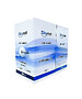 Кабель UTP SkyNet Light 305m CSL-UTP-4-CU серый