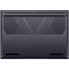 Ноутбук Maibenben X16F Grey (X16F-R98957T0JGRLG4E10)
