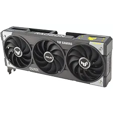 Видеокарта ASUS TUF Gaming Radeon RX 9060 XT OC 16GB GDDR6 TUF-RX9060XT-O16G-GAMING (90YV0LF0-M0NA00)