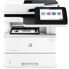 МФУ HP LaserJet Enterprise M528dn (1PV64A)