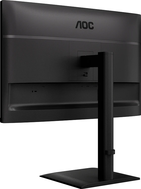 Монитор AOC X24E4U черный