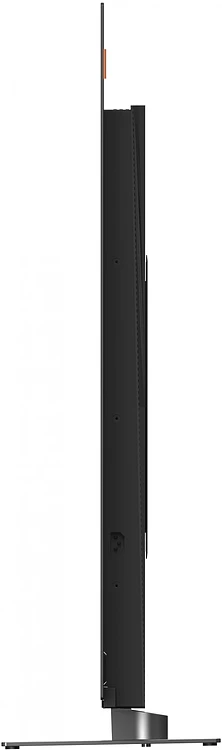 Телевизор Skyworth 77SXF9850 черный/серебристый