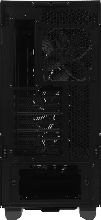 Корпус Lian Li Lancool III Black без БП (G99.LAN3X.10R)