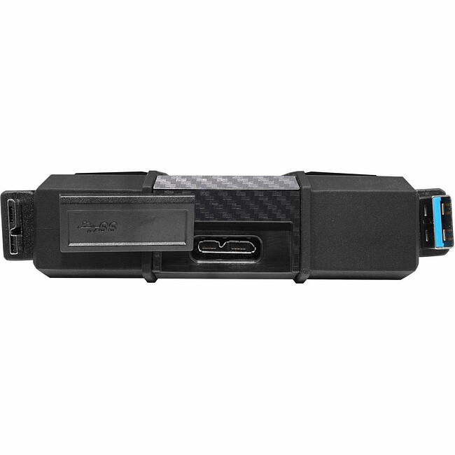 Внешний накопитель A-Data 4Tb черный (AHD710P-4TU31-CBK)