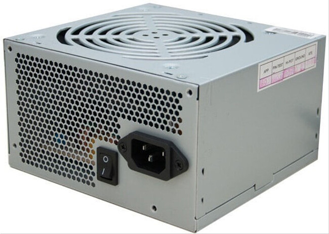 Блок питания ACD GPT500S 500W