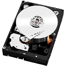 Жесткий диск WD Red Plus 12TB (WD120EFGX)