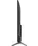 Телевизор Skyworth 65X67H черный/серый