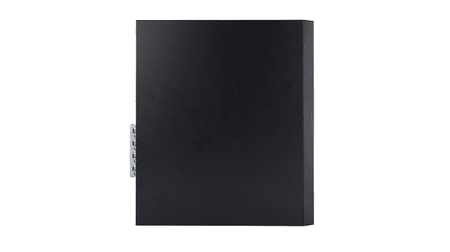 Корпус In Win Slim Case CK709BL PM-300TFX (6175336)