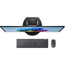 Моноблок Lenovo Yoga AIO 32ILL10 Storm Grey (F0HX001FRU)