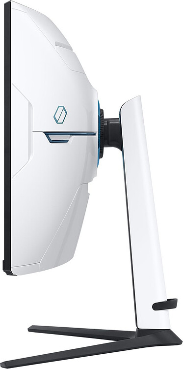 Монитор Samsung Odyssey Neo G8 S32BG852NI черный (LS32BG852NIXCI)