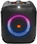 Колонка для вечеринок JBL PartyBox Encore Essential черный/оранжевый (JBLPartyBoxENCORE)