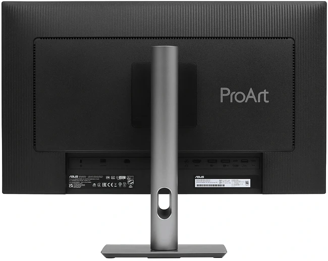 Монитор Asus ProArt PA278CFRV черный (90LM06Q0-B01M70)