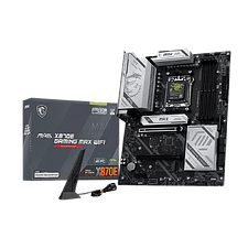 Материнская плата MSI MAG X870E Gaming Max WIFI