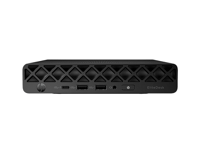 Компьютер HP Elite Mini 8 G1i Win11Pro (AR6D1AV_i7_Win11Pro)