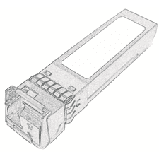 Кабель прямого подключения FiberTrade FT-QSFP+CabP-AWG30-1