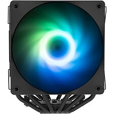 Кулер для процессора Zalman CNPS15X BP ARGB Black