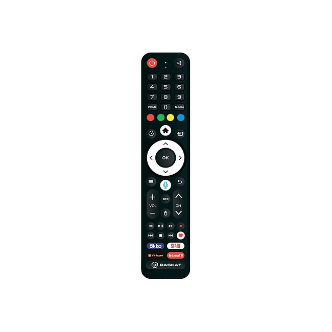 Телевизор Raskat 65U5200B