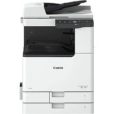 МФУ Canon imageRUNNER 2730i белый (5525C002)