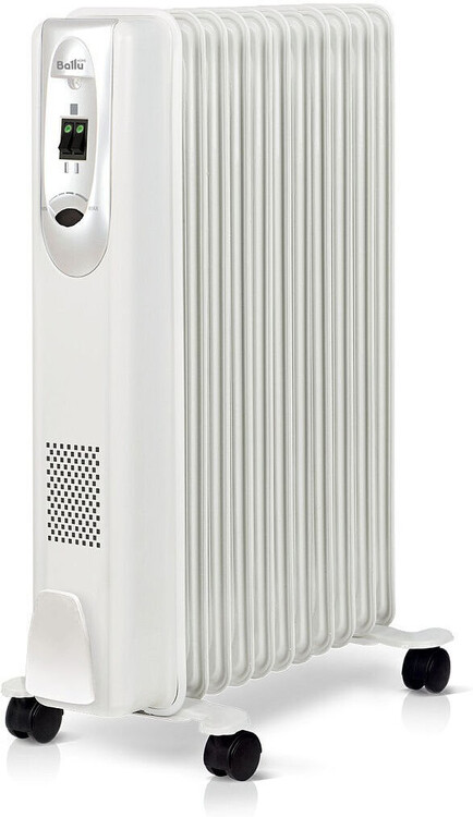 Радиатор Ballu Comfort (BOH/CM-11WDN)
