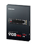 SSD диск Samsung 9100 Pro 8TB Black (MZ-VAP8T0BW)