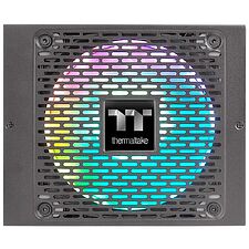 Блок питания Thermaltake Toughpower iRGB Plus 1650W (PS-TPI-1650F3FDTE-1)