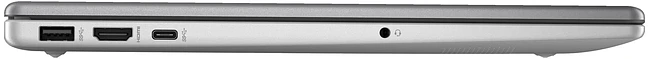 Ноутбук HP 250 G10 Silver (8A5C7EA)
