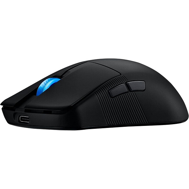Мышь ASUS ROG Harpe Ace Mini P713 Black (90MP03Z0-BMUA00)