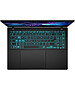 Ноутбук ASUS V16 V3607VJ-TK185W Matte Black (90NB15V1-M00M00)