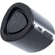 Портативная колонка Tronsmart Nimo Polar Black