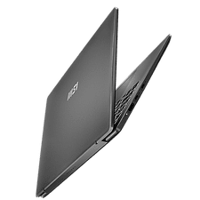 Ноутбук MSI Modern A14 AI+ F3HMG Platinum Gray (9S7-14SK21-004)