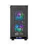 Корпус SilverStone SST-PS15B-PRO