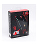 Мышь A4Tech Bloody A70 Matte Black