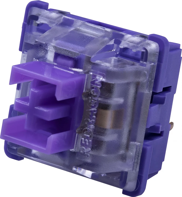 Клавиатура Redragon Garen Pro (71745)