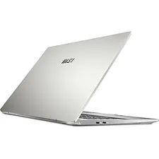 Ноутбук MSI Prestige A16 AI+ A3HMG-083RU Silver (9S7-159K32-083)