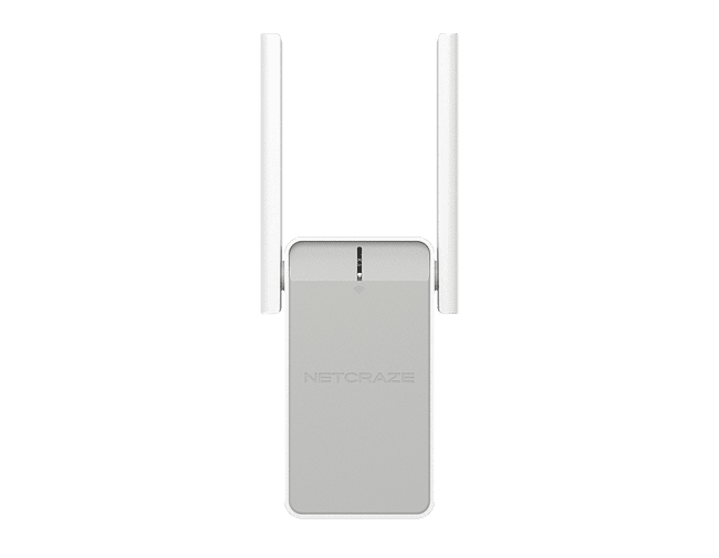 Усилитель Wi-Fi Netcraze Buddy 5 (NC-3311)