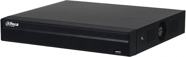 Видеорегистратор наблюдения Dahua DHI-NVR4116HS-8P-4KS2/L