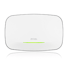Точка доступа Zyxel NebulaFlex NWA210AX V2 белый (NWA210AXV2-EU0101F)