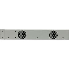 Коммутатор MikroTik CRS328-24P-4S+RM